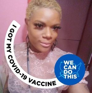 Meet your Posher, Vickie